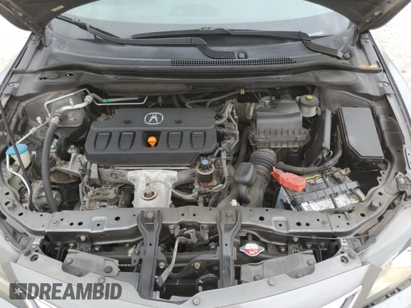 2013 Acura ILX Premium Pkg with VIN 19VDE1F55DE006300, listed as a Copart auction lot 53430155 with 69,340 mi miles and Salvage Title. Bid and sale history available at carsss.com. Image 11.