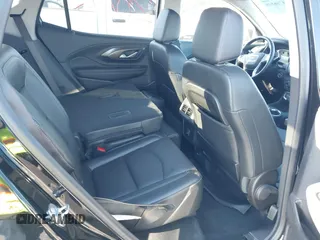 2024 GMC Terrain SLT с VIN 3GKALPEG5RL173012, выставлен на аукционе IAAI как лот 41768848 с пробегом 21 952 миль миль и . История ставок и продаж доступна на DreamBid. Изображение 7.