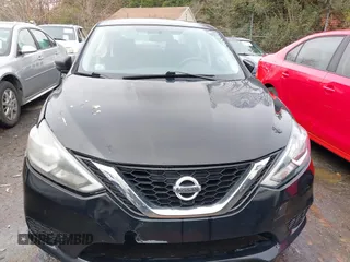 2017 Nissan Sentra S с VIN 3N1AB7AP0HY233335, выставлен на аукционе IAAI как лот 41096701 с пробегом 92 963 миль миль и . История ставок и продаж доступна на DreamBid. Изображение 12.