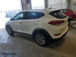 2017 Hyundai Tucson SE with VIN KM8J3CA49HU479694, listed as a Copart auction lot 54021245 with 73,296 mi miles and Non Repairable. Bid and sale history available at carsss.com. Image 2.
