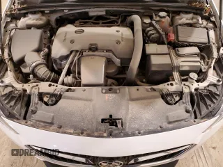 2018 Buick Regal Preferred с VIN W04GL6SX5J1082235, выставлен на аукционе Copart как лот 49118405 с пробегом 68 182 миль миль и Списание • Salvage title. История ставок и продаж доступна на DreamBid. Изображение 12.