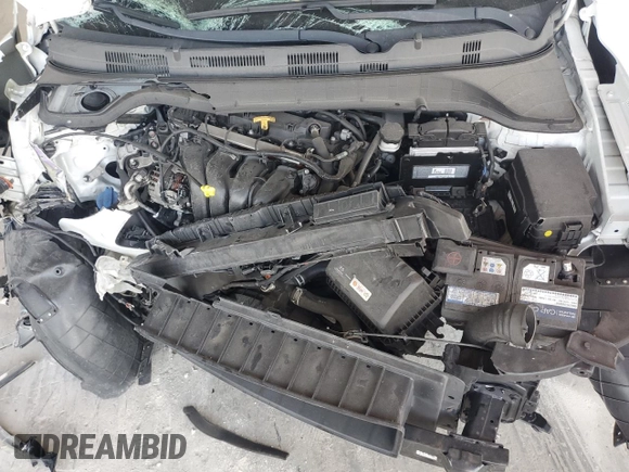 2019 Hyundai Kona SE with VIN KM8K12AA2KU283727, listed as a Copart auction lot 43118413 with 37,467 mi miles and . Bid and sale history available at DreamBid. Image 12.