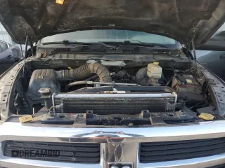 2012 Ram 2500 Power Wagon with VIN 3C6TD5ET7CG328847, listed as a Copart auction lot 74964874 with 212,076 mi miles and Salvage Title. Bid and sale history available at carsss.com. Image 11.