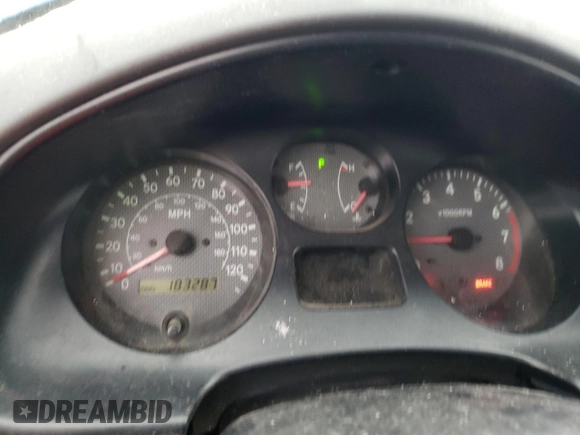 1999 Toyota RAV4 with VIN JT3GP10V6X0036057, listed as a Copart auction lot 49011295 with 183,287 mi miles and Clean title. Bid and sale history available at DreamBid. Image 9.