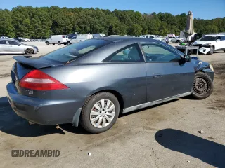 2004 Honda Accord LX z VIN 1HGCM82264A022004, wystawiony jako Copart lot #75241474 z przebiegiem 191 377 mil mil oraz Szkoda całkowita • Salvage title. Historia ofert i sprzedaży dostępna na DreamBid. Obrazek 3.