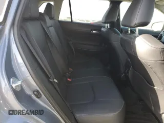 2022 Toyota Corolla Cross XLE с VIN 7MUDAAAG0NV030559, выставлен на аукционе Copart как лот 54075315 с пробегом 28 557 миль миль и Списание • Salvage title. История ставок и продаж доступна на DreamBid. Изображение 10.
