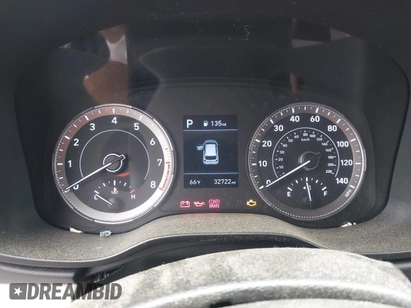 2020 Hyundai Venue SEL с VIN KMHRC8A34LU036997, выставлен на аукционе IAAI как лот 42186229 с пробегом 32 722 миль миль и . История ставок и продаж доступна на DreamBid. Изображение 7.