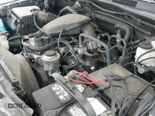 2017 Toyota Tacoma SR with VIN 5TFAX5GN7HX101604, listed as a IAAI auction lot 41793491 with 94,802 mi miles and . Bid and sale history available at DreamBid. Image 20.