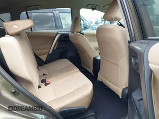 2013 Toyota RAV4 LE with VIN 2T3BFREV2DW077017, listed as a IAAI auction lot 42456065 with 164,811 mi miles and . Bid and sale history available at DreamBid. Image 8.