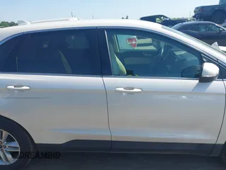 2016 Ford Edge SEL z VIN 2FMPK3J81GBC06446, wystawiony jako IAAI lot #42014098 z przebiegiem 57 751 mil mil oraz . Historia ofert i sprzedaży dostępna na DreamBid. Obrazek 13.