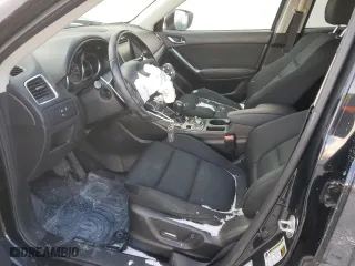 2016 Mazda CX-5 Touring with VIN JM3KE4CY7G0879078, listed as a Copart auction lot 44952145 with 147,903 mi miles and Salvage Title. Bid and sale history available at carsss.com. Image 7.