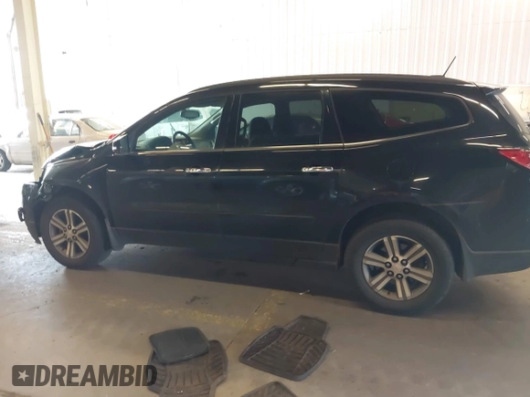 2016 Chevrolet Traverse LT с VIN 1GNKVGKD7GJ177420, выставлен на аукционе IAAI как лот 42203348 с пробегом 107 005 миль миль и . История ставок и продаж доступна на DreamBid. Изображение 14.