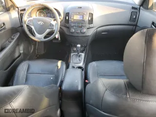2012 Hyundai Elantra Touring SE with VIN KMHDC8AE0CU137417, listed as a Copart auction lot 47947295 with 141,259 mi miles and Salvage Title. Bid and sale history available at carsss.com. Image 8.