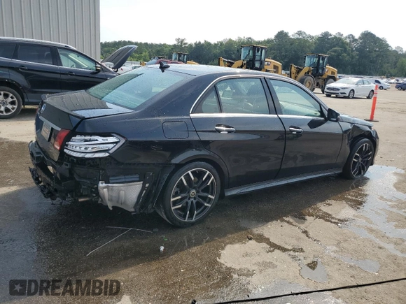 2014 Mercedes-Benz E 350 Sport z VIN WDDHF5KB5EB016435, wystawiony jako Copart lot #57431685 z przebiegiem 86 804 mil mil oraz Szkoda całkowita • Salvage title. Historia ofert i sprzedaży dostępna na DreamBid. Obrazek 3.