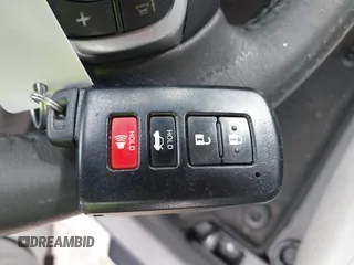 2017 Toyota Camry Hybrid LE with VIN 4T1BD1FK4HU204747, listed as a IAAI auction lot 41361540 with 124,746 mi miles. Bid and sale history available at carsss.com. Image 11.