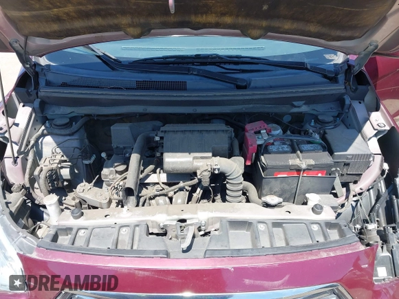 2019 Mitsubishi Mirage ES с VIN ML32F3FJ6KHF01302, выставлен на аукционе IAAI как лот 42090376 с пробегом 57 810 миль миль и . История ставок и продаж доступна на DreamBid. Изображение 10.