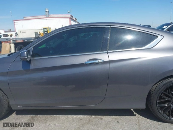 2013 Honda Accord Cpe EX-L with VIN 1HGCT2B80DA000505, listed as a IAAI auction lot 41760278 with NaN miles. Bid and sale history available at carsss.com. Image 15.