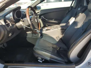 2006 Mercedes-Benz SLK 280 z VIN WDBWK54F46F113955, wystawiony jako Copart lot #73100524 z przebiegiem 118 313 mil mil oraz Szkoda całkowita • Salvage title. Historia ofert i sprzedaży dostępna na DreamBid. Obrazek 7.