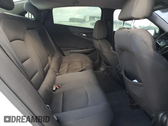 2018 Chevrolet Malibu LT with VIN 1G1ZD5ST7JF255994, listed as a Copart auction lot 60396015 with 97,203 mi miles and Clean title. Bid and sale history available at DreamBid. Image 10.