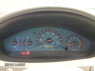 2002 Mitsubishi Galant ES z VIN 4A3AA46G02E097295, wystawiony jako Copart lot #67977274 z przebiegiem 149 375 mil mil oraz Szkody całkowita. Historia ofert i sprzedaży dostępna na DreamBid. Obrazek 9.