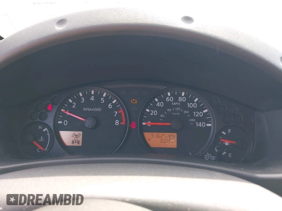 2021 Nissan Frontier SV with VIN 1N6ED0CF1MN719077, listed as a IAAI auction lot 42400121 with 31,625 mi miles and . Bid and sale history available at DreamBid. Image 7.