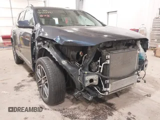 2018 GMC Acadia Denali with VIN 1GKKNXLS3JZ190894, listed as a IAAI auction lot 41312497 with 94,964 mi miles and . Bid and sale history available at DreamBid. Image 6.