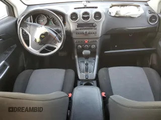 2013 Chevrolet Captiva Sport LS with VIN 3GNAL2EK2DS576132, listed as a Copart auction lot 82001664 with 154,225 mi miles and Salvage Title. Bid and sale history available at DreamBid. Image 8.