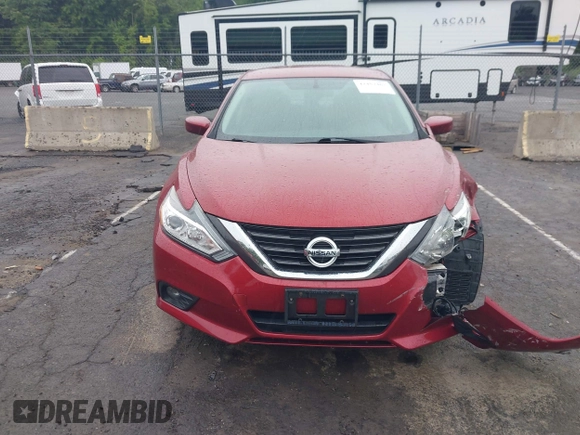 2016 Nissan Altima SR with VIN 1N4AL3AP2GC294718, listed as a IAAI auction lot 42457467 with 86,029 mi miles and . Bid and sale history available at DreamBid. Image 12.