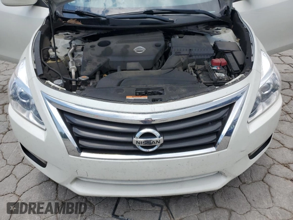 2015 Nissan Altima 2.5 with VIN 1N4AL3AP3FN331231, listed as a Copart auction lot 62698265 with 191,260 mi miles and Clean title. Bid and sale history available at DreamBid. Image 11.