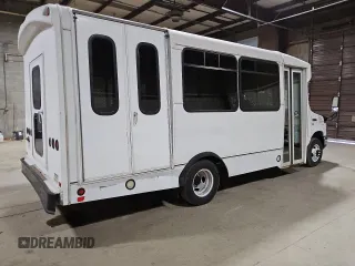 2016 Ford Econoline Commercial with VIN 1FDEE3FL6GDC02656, listed as a Copart auction lot 77414664 with 66,489 mi miles and Clean Title. Bid and sale history available at carsss.com. Image 3.