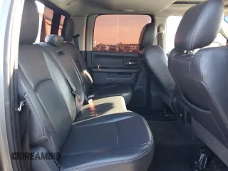 2012 Ram 1500 Sport with VIN 1C6RD7MT8CS150205, listed as a Copart auction lot 56344105 with 145,400 mi miles and Salvage title. Bid and sale history available at DreamBid. Image 10.