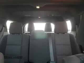 2011 Ford Explorer XLT with VIN 1FMHK7D84BGA24622, listed as a Copart auction lot 59158295 with 151,452 mi miles and Salvage title. Bid and sale history available at DreamBid. Image 10.