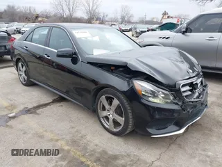 2014 Mercedes-Benz E 350 Sport с VIN WDDHF5KB6EB001667, выставлен на аукционе IAAI как лот 41531868 с пробегом 95 727 миль миль и . История ставок и продаж доступна на DreamBid. Изображение 1.