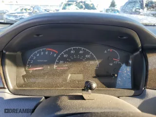 2003 Mitsubishi Lancer ES with VIN JA3AJ26E03U013617, listed as a Copart auction lot 41464555 with 0 mi miles and Salvage Title. Bid and sale history available at carsss.com. Image 9.