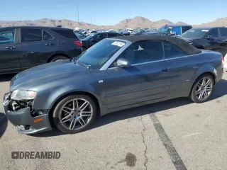2009 Audi A4 Special Edition with VIN WAUAF48HX9K011249, listed as a Copart auction lot 73531744 with 111,804 mi miles and Salvage title. Bid and sale history available at DreamBid. Image 1.