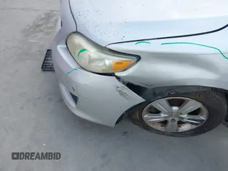 2010 Toyota Corolla с VIN 1NXBU4EE8AZ240766, выставлен на аукционе IAAI как лот 42045264 с пробегом 223 474 миль миль и . История ставок и продаж доступна на DreamBid. Изображение 6.