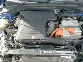 2018 Hyundai Ioniq Blue с VIN KMHC65LC0JU064852, выставлен на аукционе Copart как лот 90319635 с пробегом 129 874 миль миль и Списание • Salvage title. История ставок и продаж доступна на DreamBid. Изображение 13.