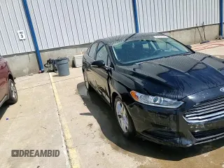 2016 Ford Fusion SE with VIN 3FA6P0HD2GR121979, listed as a Copart auction lot 54587475 with 95,645 mi miles and Non repairable. Bid and sale history available at DreamBid. Image 13.
