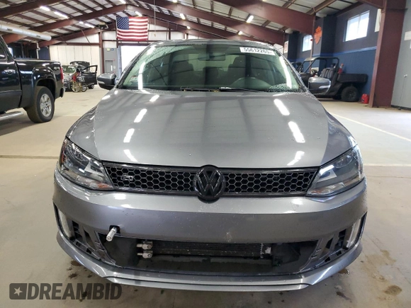 2013 Volkswagen Jetta TDI w/Premium с VIN 3VWLL7AJ0DM385046, выставлен на аукционе Copart как лот 55612265 с пробегом 115 955 миль миль и Списание • Salvage title. История ставок и продаж доступна на DreamBid. Изображение 5.