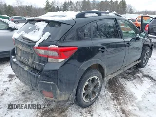 2021 Subaru Crosstrek с VIN JF2GTABC2MH237228, выставлен на аукционе IAAI как лот 41521145 с пробегом 111 691 миль миль и . История ставок и продаж доступна на DreamBid. Изображение 4.