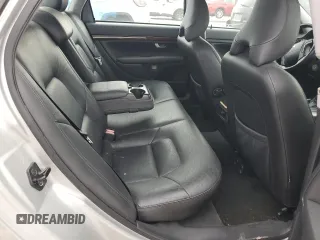 2005 Volvo S80 с VIN YV1TS592X51413726, выставлен на аукционе Copart как лот 52341675 с пробегом 151 020 миль миль и Списание • Salvage title. История ставок и продаж доступна на DreamBid. Изображение 10.