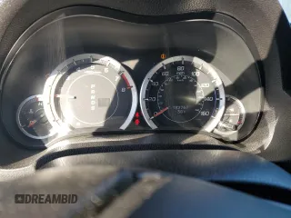 2014 Acura TSX Technology z VIN JH4CU2F69EC002777, wystawiony jako Copart lot #43132795 z przebiegiem 132 767 mil mil oraz Szkoda całkowita • Salvage title. Historia ofert i sprzedaży dostępna na DreamBid. Obrazek 9.