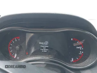 2018 Dodge Durango R/T z VIN 1C4SDJCT8JC328081, wystawiony jako IAAI lot #41839567 z przebiegiem Nie podano mil oraz . Historia ofert i sprzedaży dostępna na DreamBid. Obrazek 15.