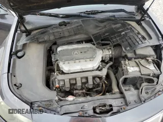 2012 Acura TL Auto z VIN 19UUA8F27CA004097, wystawiony jako Copart lot #53171525 z przebiegiem 393 742 mil mil oraz Szkoda całkowita • Salvage title. Historia ofert i sprzedaży dostępna na DreamBid. Obrazek 12.