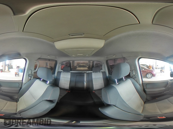 2006 Nissan Titan SE с VIN 1N6AA07B46N566356, выставлен на аукционе Copart как лот 54855565 с пробегом 221 595 миль миль и Списание • Salvage title. История ставок и продаж доступна на DreamBid. Изображение 14.