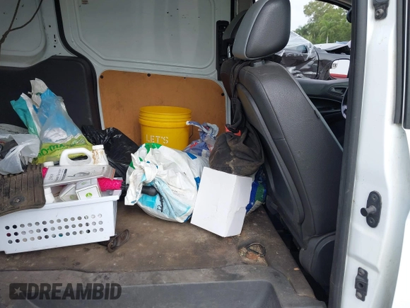 2017 Ford Transit Connect XL с VIN NM0LS7E73H1314766, выставлен на аукционе IAAI как лот 42435711 с пробегом 221 811 миль миль и . История ставок и продаж доступна на DreamBid. Изображение 8.