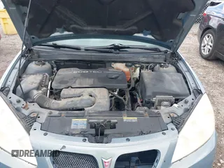 2008 Pontiac G6 1SV Value Leader z VIN 1G2ZF57B584134330, wystawiony jako IAAI lot #42176463 z przebiegiem 148 840 mil mil oraz . Historia ofert i sprzedaży dostępna na DreamBid. Obrazek 10.