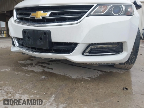 2018 Chevrolet Impala LT z VIN 2G1105S37J9136487, wystawiony jako IAAI lot #42294401 z przebiegiem 159 177 mil mil oraz . Historia ofert i sprzedaży dostępna na DreamBid. Obrazek 6.