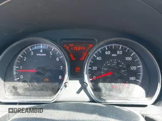 2014 Nissan Note S Plus with VIN 3N1CE2CP6EL370269, listed as a IAAI auction lot 41806626 with 115,344 mi miles and . Bid and sale history available at DreamBid. Image 7.