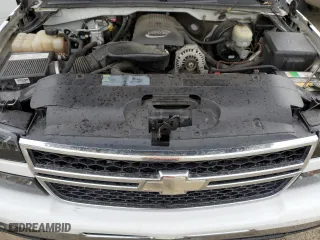 2006 Chevrolet Silverado 1500 LT3 with VIN 2GCEC13Z861275884, listed as a Copart auction lot 76146104 with 0 mi miles and Salvage Title. Bid and sale history available at carsss.com. Image 11.